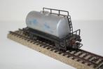 Marklin Ho tankwagen, Hobby en Vrije tijd, Wisselstroom, Gebruikt, Wagon, Ophalen of Verzenden