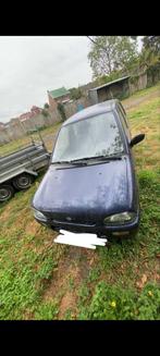 Voiture compacte et fiable – Subaru Vivio essence, Auto's, Subaru, Particulier, Benzine, Te koop