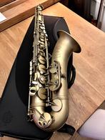 Selmer Reference 54 Tenorsaxofoon, Muziek en Instrumenten, Blaasinstrumenten | Saxofoons, Ophalen, Nieuw, Tenor, Met koffer