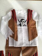 Piraten verkleedsetje ., Kinderen en Baby's, Carnavalskleding en Verkleedspullen, Ophalen of Verzenden, Nieuw, 122 t/m 128, Jongen of Meisje