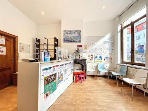 Appartement à louer à Molenbeek-Saint-Jean, Immo, Huizen te huur, Appartement