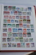 Lot van 61 gestempelde postzegels allerlei deel 2 aan 2 €, Ophalen of Verzenden