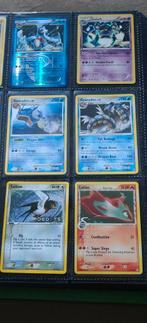 Zeldzame Pokemon Kaarten van oudere sets, Ophalen, Zo goed als nieuw, Meerdere kaarten