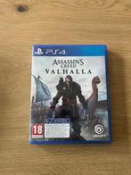 Assassin’s Creed Valhalla PS4/PS5, Games en Spelcomputers, Games | Sony PlayStation 4, Ophalen, Zo goed als nieuw