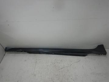 Audi RS7 4K8 C8 Sideskirt Links Grijs beschikbaar voor biedingen