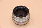 M42 : MEYER OPTIK PRIMAGON 35/4.5, Ophalen of Verzenden, Gebruikt, Spiegelreflex