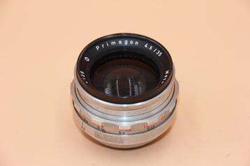 M42 : MEYER OPTIK PRIMAGON 35/4.5 beschikbaar voor biedingen
