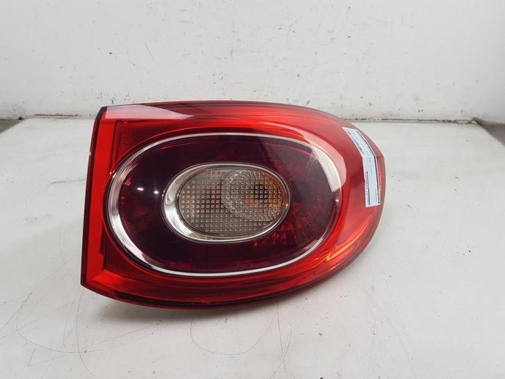 ACHTERLICHT RECHTS Volkswagen Tiguan (5N1 / 2), Auto-onderdelen, Verlichting, Volkswagen, Gebruikt