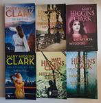 Boeken Mary Higgins Clark, Enlèvement ou Envoi, Utilisé