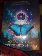 Oracle de la communication animale, Livres, Ésotérisme & Spiritualité, Comme neuf, Enlèvement ou Envoi