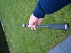 Baitcaster hengel van DAM 5-15 gr, Watersport en Boten, Ophalen of Verzenden, Zo goed als nieuw