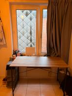 Bureau, Huis en Inrichting, Ophalen, Zo goed als nieuw, Bureau