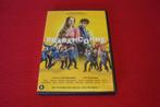 dvd brabanconne, Ophalen of Verzenden, Komedie, Film
