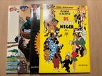 Reeks jeugdzonden - 1,8 en 10, Boeken, Meerdere stripboeken, Ophalen of Verzenden