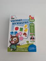 Vormen en kleuren, Kinderen en Baby's, Ophalen of Verzenden, Zo goed als nieuw