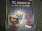 Peyo strips, Meerdere stripboeken, Ophalen of Verzenden, Gelezen, Peyo