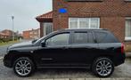 Jeep compass 2.0 crd 148mkm 4×4 full options 7999€, Auto's, Jeep, 100 kW, Euro 5, 5 deurs, Particulier
