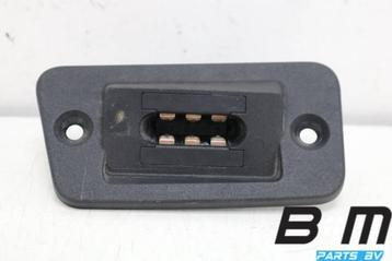 Contactplaat schifdeur rechts VW Caddy 2K Maxi 2K5907496 beschikbaar voor biedingen