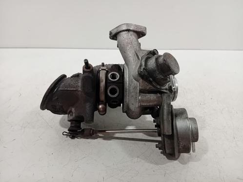 TURBO Fiat 500 (312) (01-2007/12-2012) (552380460e), Auto-onderdelen, Motor en Toebehoren, Fiat, Gebruikt