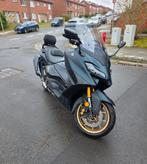 À VENDRE - Yamaha TMAX 560 Tech MAX - Juin 2022 - Excellent, Motos, Motos | Yamaha, Particulier, Selle chauffante