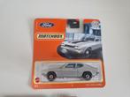 Matchbox Ford Capri, Verzenden, Nieuw, Auto