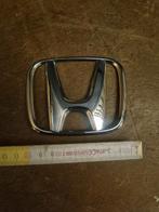 Groot Honda Accord-logo uit 2003-2005, ref. 75701-szt-g010-m, Ophalen of Verzenden