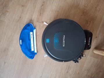 NEUF Aspirateur robot ROWENTA X-PLORER Serie 45, Neuf, Aspirateur, Réservoir, Enlèvement