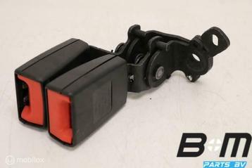 Dubbel gordelslot VW Golf 7 8V0857739A beschikbaar voor biedingen