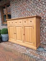 Eiken dressoir GRATIS LEVERING, Ophalen of Verzenden, Zo goed als nieuw