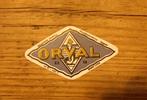 Étiquette Orval, Collections, Collections Autre, Comme neuf, Enlèvement ou Envoi