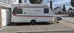 Caravan te koop, Caravans en Kamperen, Caravans, Overige merken, Particulier, Ringverwarming, 1000 - 1250 kg