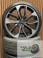 ️️19” Audi A3 S3 8V 8Y SLine EDGE 235 35 NIEUW OEM, Auto-onderdelen, Banden en Velgen, 19 inch, Banden en Velgen, Nieuw, Ophalen of Verzenden