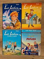 Leo Loden  ,  4x voor 3,50, Gelezen, Ophalen of Verzenden