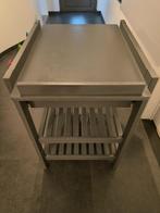 Verzorgingstafel Troll, Kinderen en Baby's, Ophalen, Gebruikt, Minder dan 75 cm, 70 cm of meer