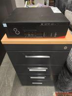 PC FUJITSU SIEMENS ESPRIMO D78/E94+   I7, Computers en Software, Gebruikt, 32 GB, SSD, Intel Core i7