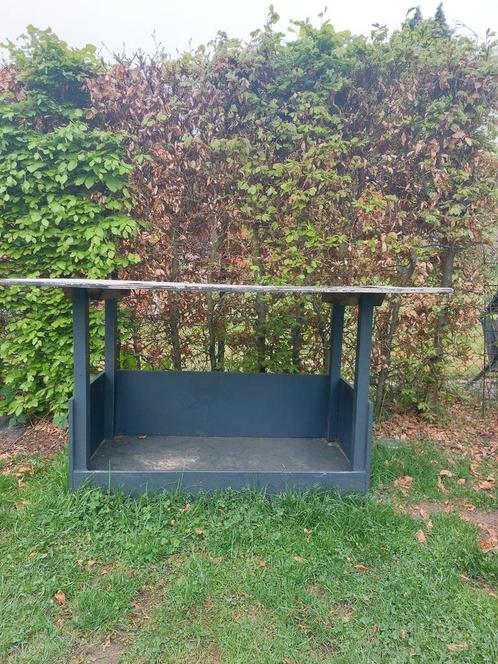 Hondenhok voor buiten, Dieren en Toebehoren, Hondenhokken, Hondenhok, Ophalen