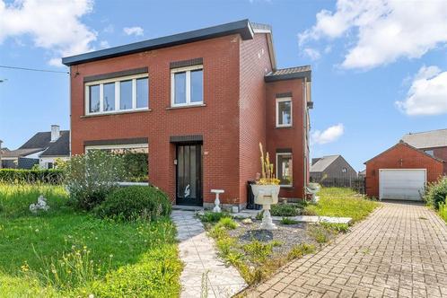 GOED ONDERHOUDEN HOB OP 5A 33CA TE SCHERPENHEUVEL!, Immo, Maisons à vendre, Province du Brabant flamand, 500 à 1000 m², F