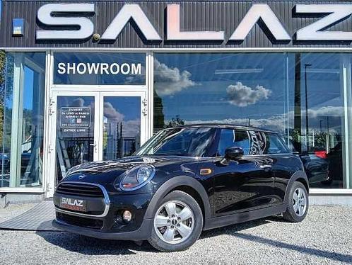 MINI One D 1.5 (EU6c) / EURO 6 / TVA RECUPERABLE / GARANTIE, Auto's, Mini, Bedrijf, One, ABS, Airbags, Airconditioning, Bluetooth