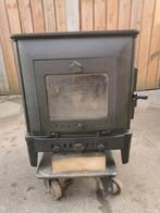 Dovre houtkachel, Huis en Inrichting, Ophalen, Gebruikt, Houtkachel