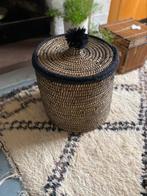 Marokkaanse Berber mand NIEUW!, Mand, Rond, Nieuw, Ophalen of Verzenden