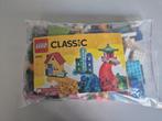 Lego Classic  Creatieve Bouwdoos 10703., Kinderen en Baby's, Speelgoed | Duplo en Lego, Ophalen of Verzenden, Gebruikt, Complete set