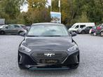 HYUNDAI IONIQ - HYBRIDE, Auto's, Hyundai, Automaat, 1580 cc, Zwart, Leder