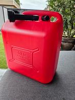 jerrycan 20 liter, Enlèvement ou Envoi