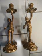 2 chandeliers, Antiquités & Art, Enlèvement