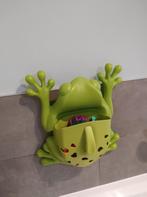 opberg kikker badspeelgoed, Ophalen, Zo goed als nieuw