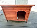 Maison pour chien, Ophalen, Zo goed als nieuw