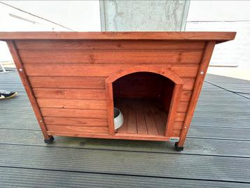 Maison pour chien beschikbaar voor biedingen