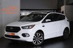 Ford Kuga 1.5 EcoBoost FWD ST Line PANO Navi Airco Garantie*, Auto's, Ford, 4 cilinders, Wit, Bedrijf, 5 deurs