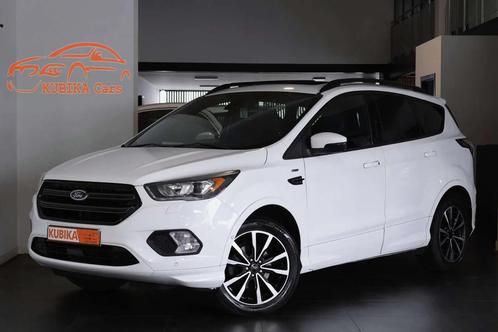Ford Kuga 1.5 EcoBoost FWD ST Line PANO Navi Airco Garantie*, Auto's, Ford, Bedrijf, Te koop, Kuga, ABS, Airbags, Airconditioning