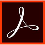 Adobe Acrobat Pro 2024 licentie voor het leven | Win & Mac, Computers en Software, Ontwerp- en Bewerkingssoftware, Ophalen of Verzenden